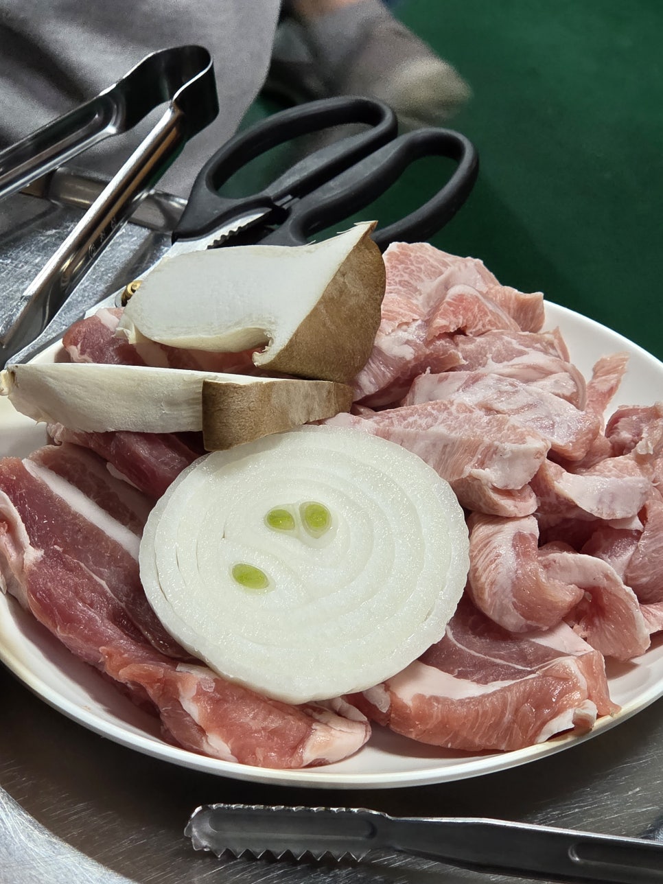 돼지마을 사진 3