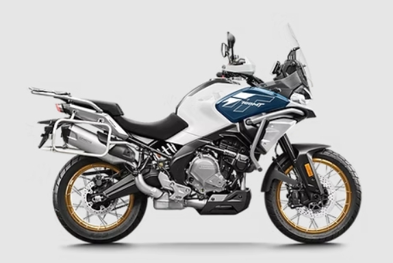  [전주바이크나라] CFMOTO 700MT