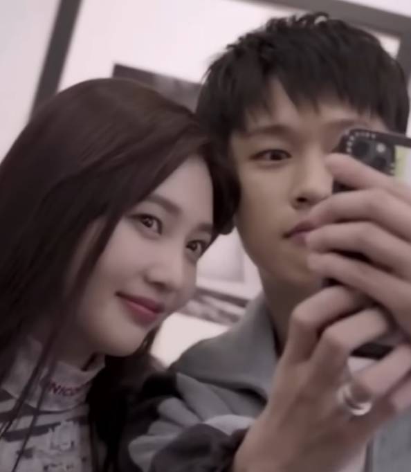 조이♥크러쉬 결별? 일본 데이트는 진짜? 조이 프로필 나이 키 학력까지 조이의 모든것!