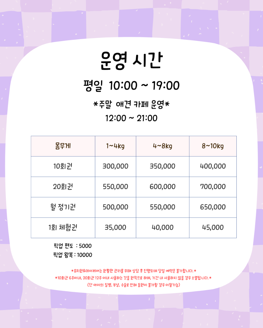 퍼플러피 사진 2