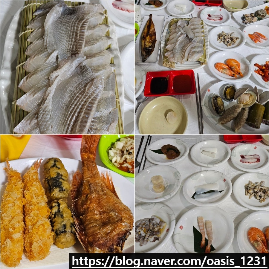 독도수산 사진 1