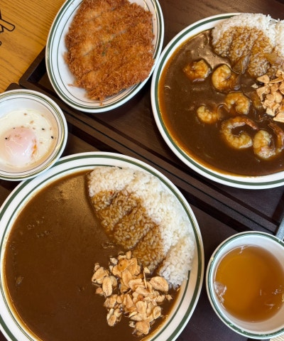 [전주 맛집]효자동밥집 추천 아비꼬 전주효자점 효자동 카레 맛집