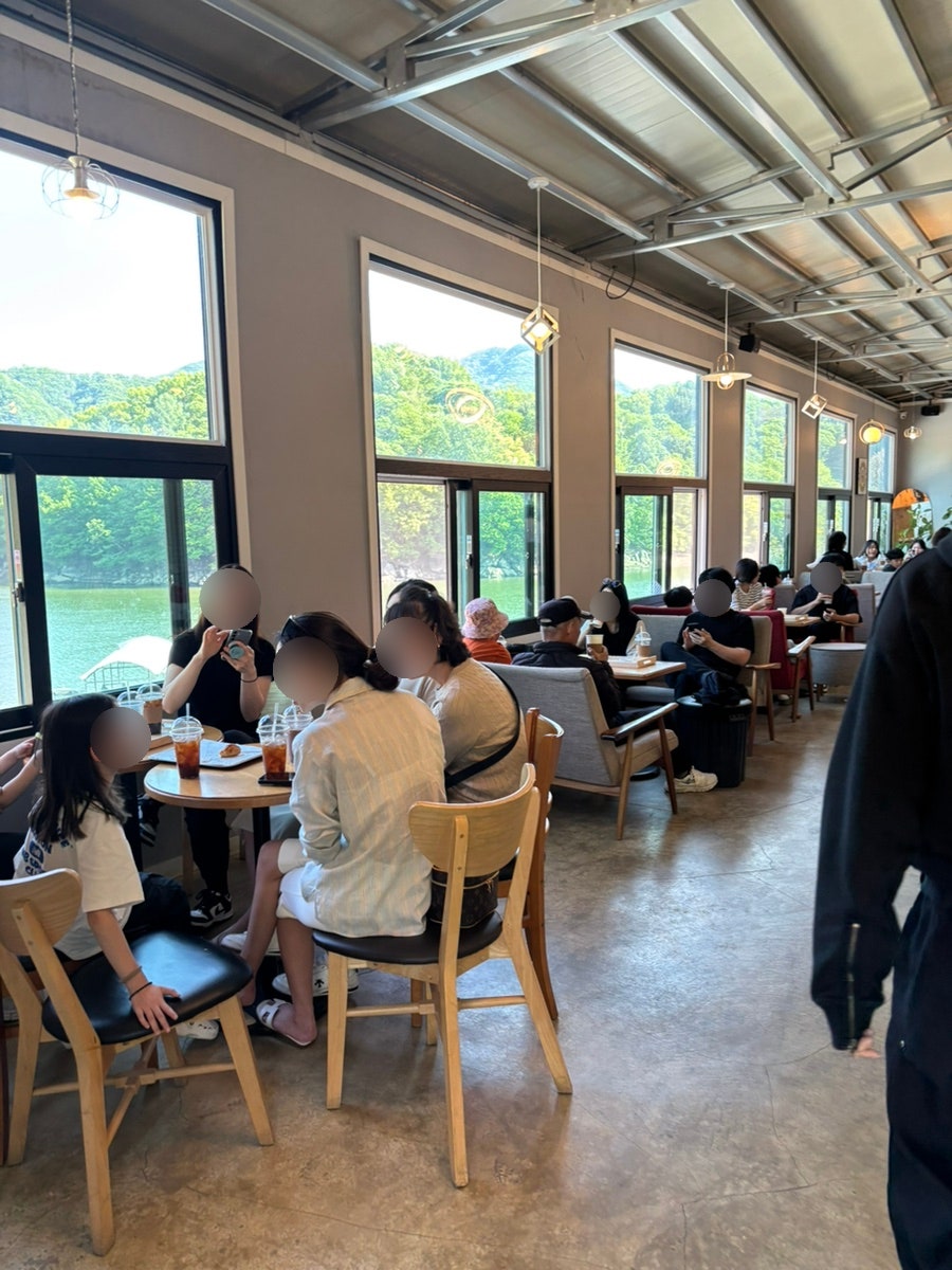 방아실카페 와유 사진 6