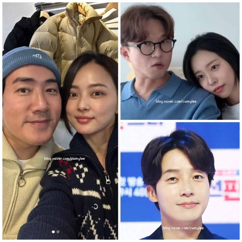 전참시 398회 개그맨 이상훈 와이프 최서진 인스타 전지적 참견시점 허경환 집 위치 임우일 ....