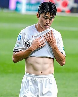 이기혁 프로필 축구선수 고향 나이 월드컵 멤버 명단 발탁 소속팀