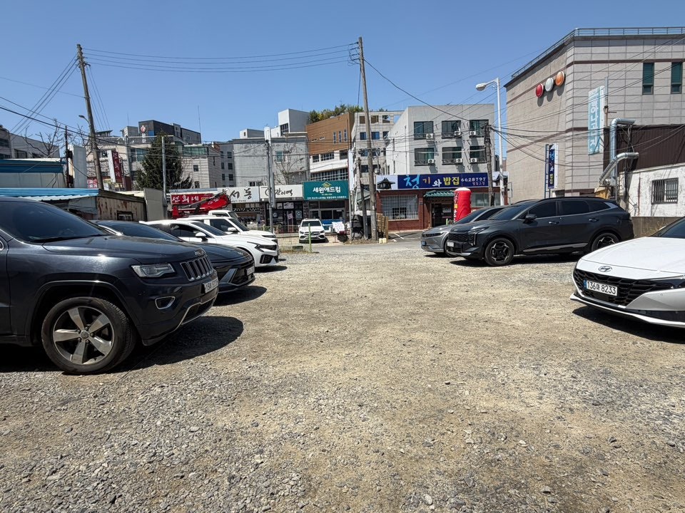 윤경이네 해물칼국수 사진 2