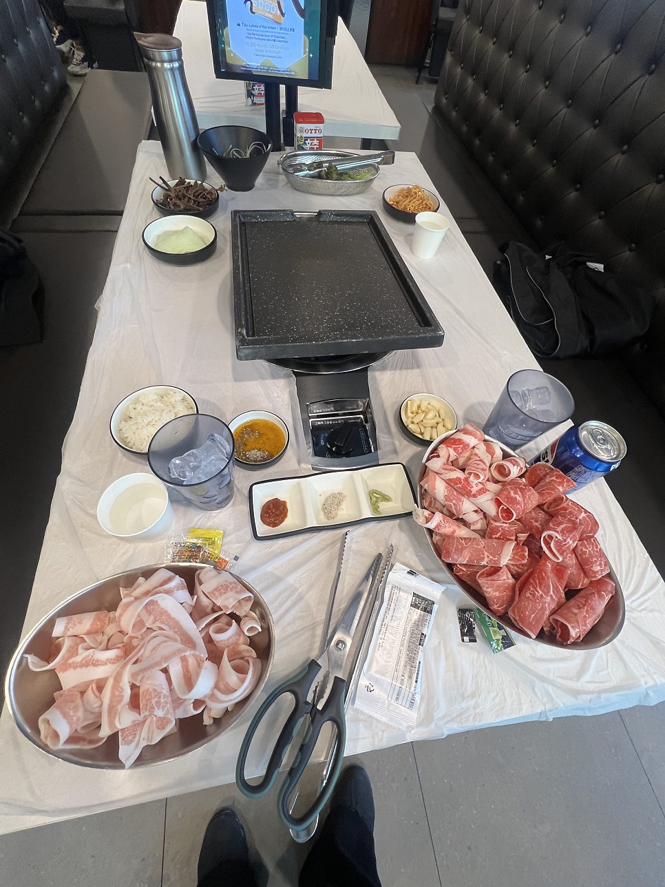 대패88도매장 강서방화점 사진 4