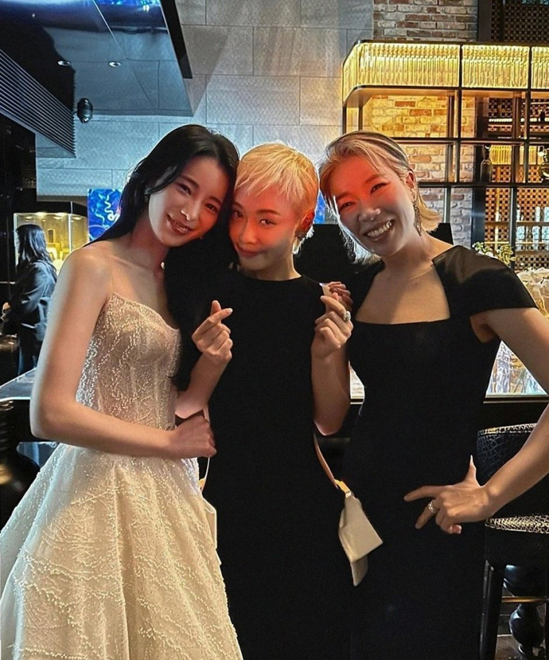 빈지노 스테파니 미초바 첫 만남 비하인드 공개 술 빚는 윤주모 설레는 근황 정리