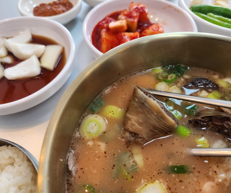 잔치마을 경산점 사진 6