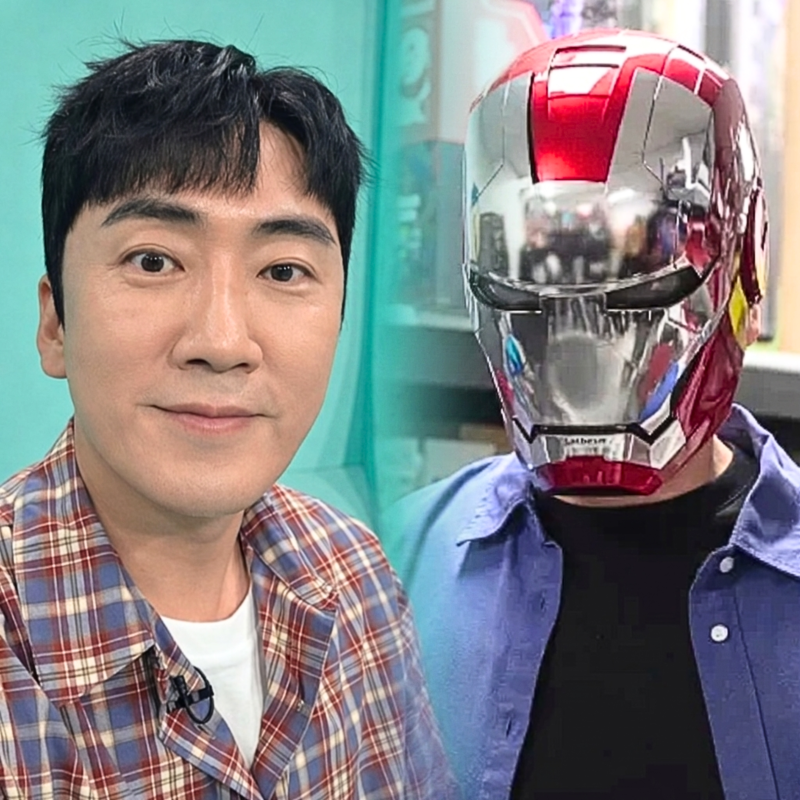 이상훈 토이뮤지엄 어디? 물리치료사가 개그맨 된 이유