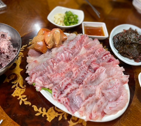 하얀마을 사진 5
