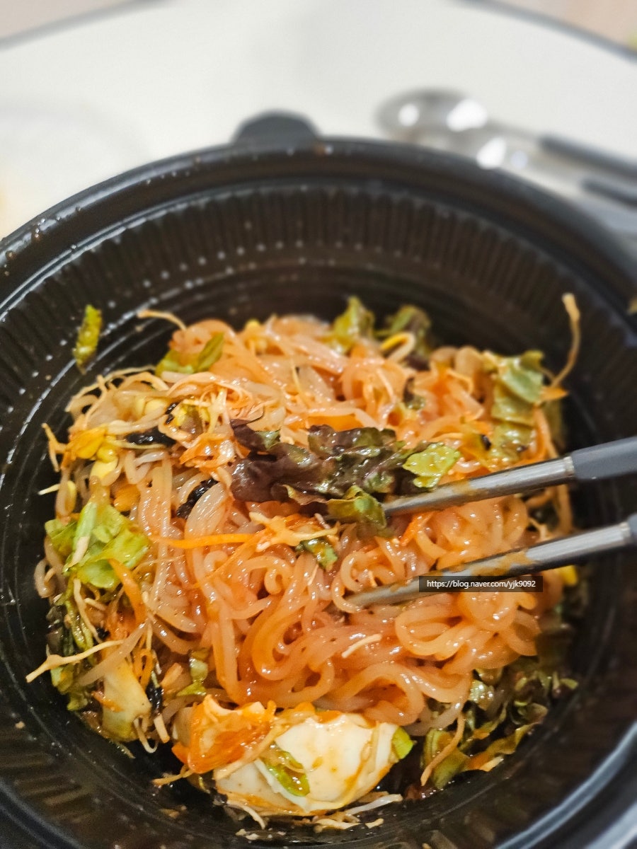 테라김밥 월곶점 사진 3