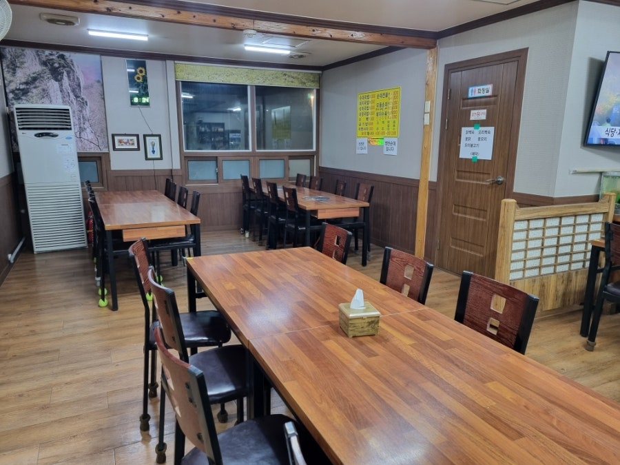 천안순대돼지국밥 사진 2