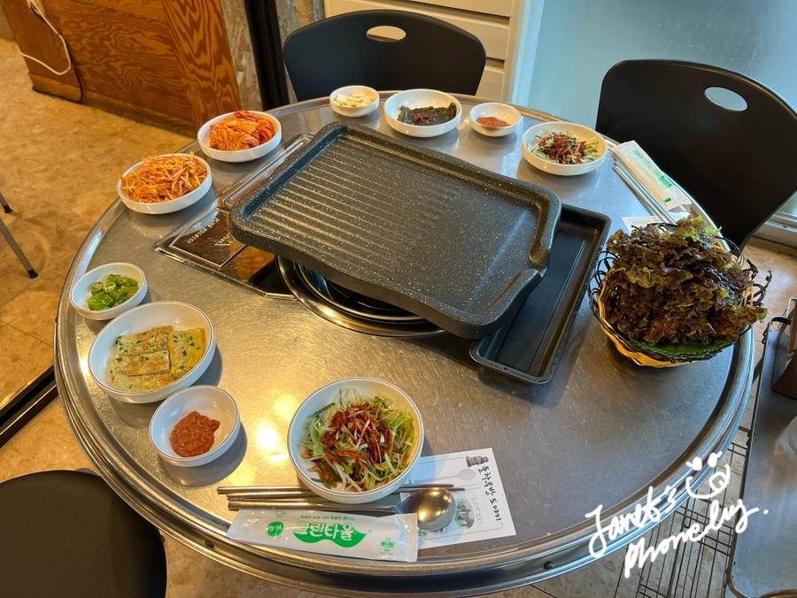 돌하루방도야지 사진 2