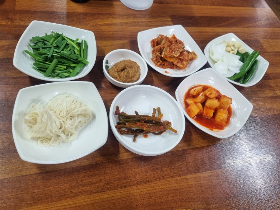 천안순대돼지국밥 사진 5