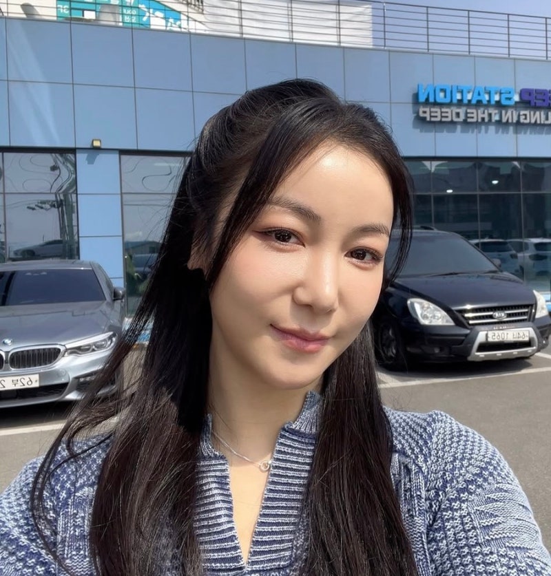 김옥빈 근황 발리 비키니 사진 봤는데, 분위기가 그냥 다 해버림