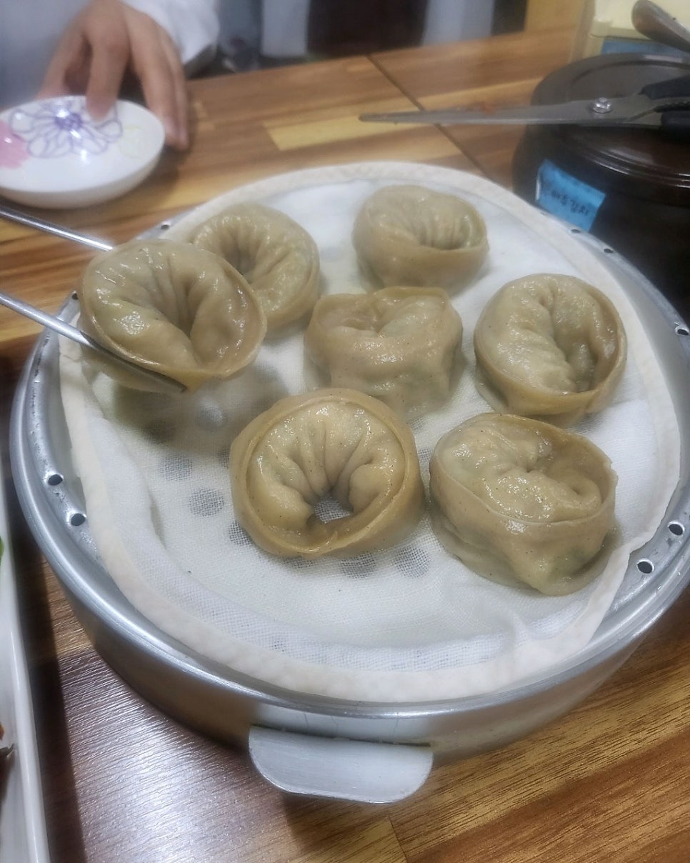 기산칼국수 사진 3