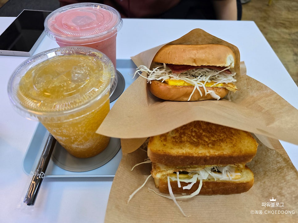 이선생토스트 사진 6