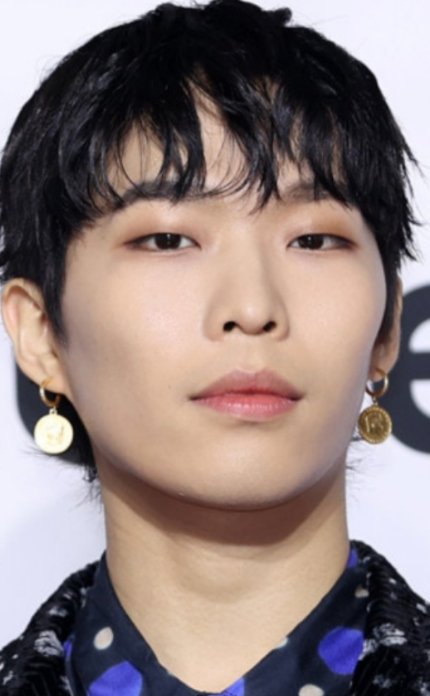 악동뮤지션 이찬혁 사주풀이.