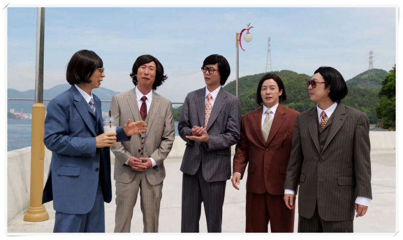 ‘놀면 뭐하니’ 주우재와 하하의 고향 창원 자존심 대결, 모교 방문 굴욕과 사투리 평가, 329....