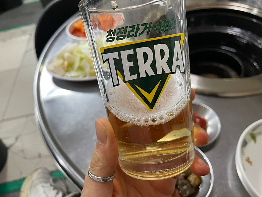 용마루굴다리껍데기 사진 6