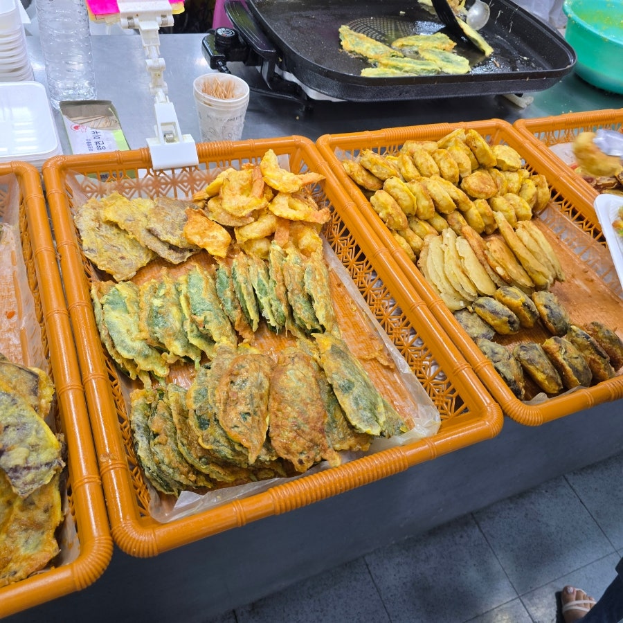 꾸러기전집 엑스포코아점 사진 6
