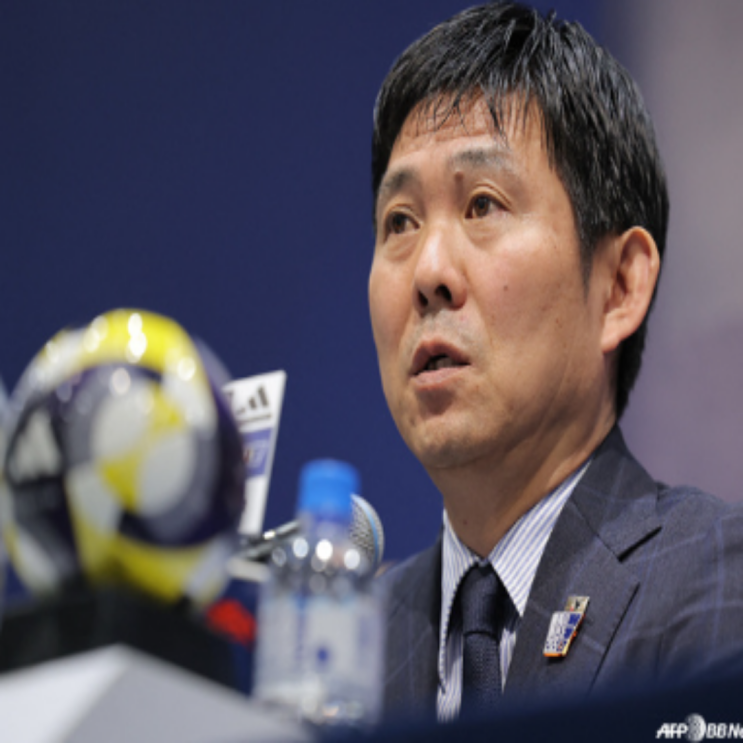 모리야스 하지메 일본 축구대표팀 북중미월드컵 26인 스쿼드 명단발표!! 핵심멤버인 미토마와 미나미노 부상으로 낙마, 나가토모는 5회 연속 월드컵 출전!! 세계정복 우승가능?