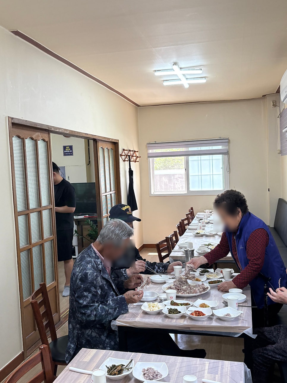 새터오리촌 사진 4