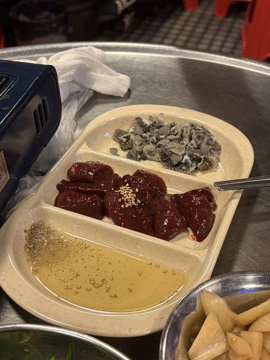 강남곱창이야기 신림점 사진 5