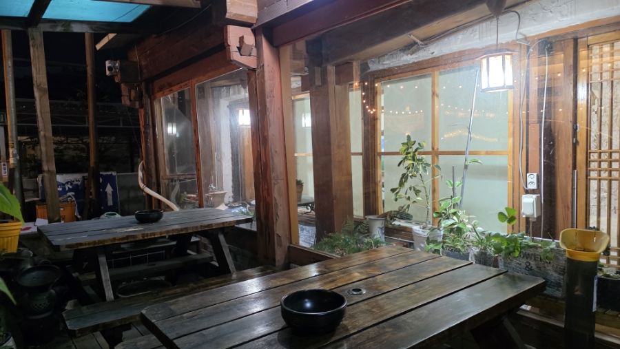 가람오리집 사진 4
