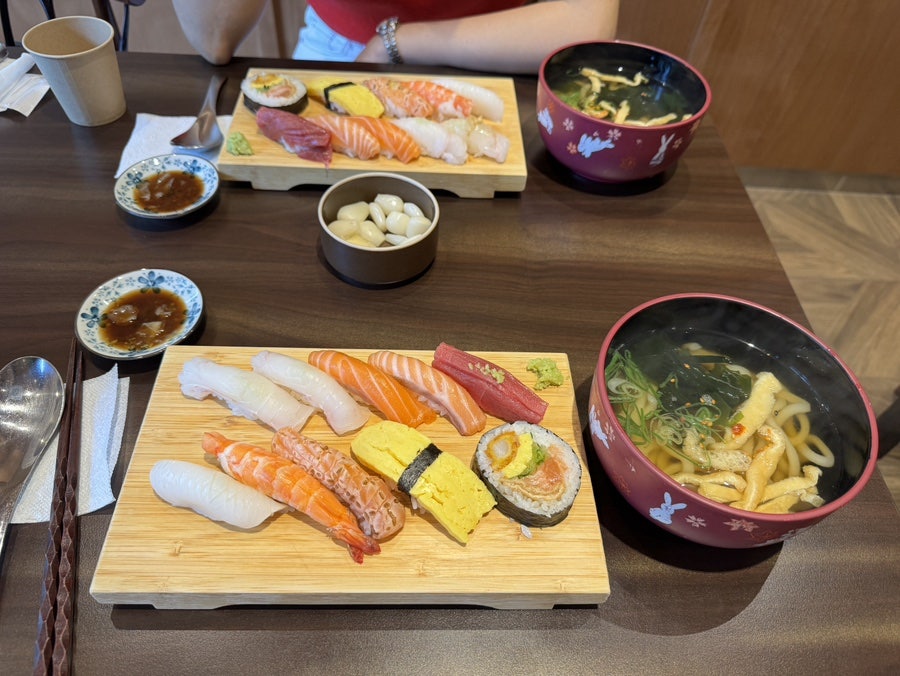 스시코야 사진 3