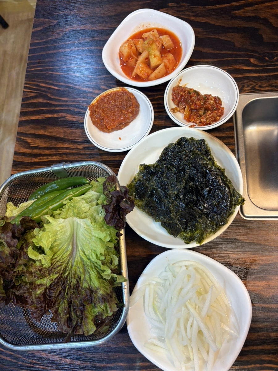 정통우거지탕 사진 6