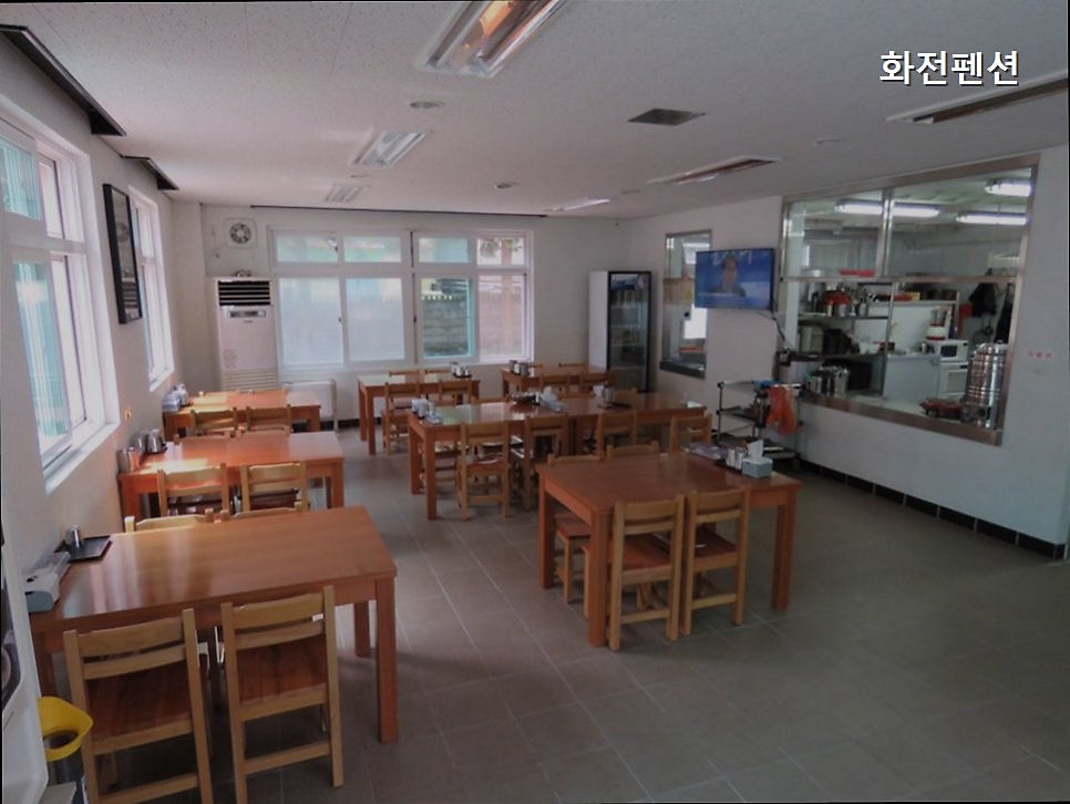 화전펜션 사진 5