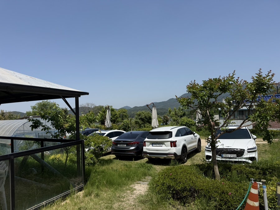 일월의정원 사진 6