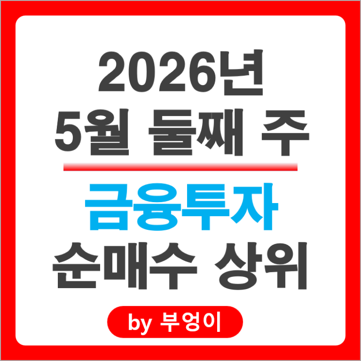 금투사 순매수 Top 4 : SK하이닉스 삼성전자 한미반도체 삼성전기 주가