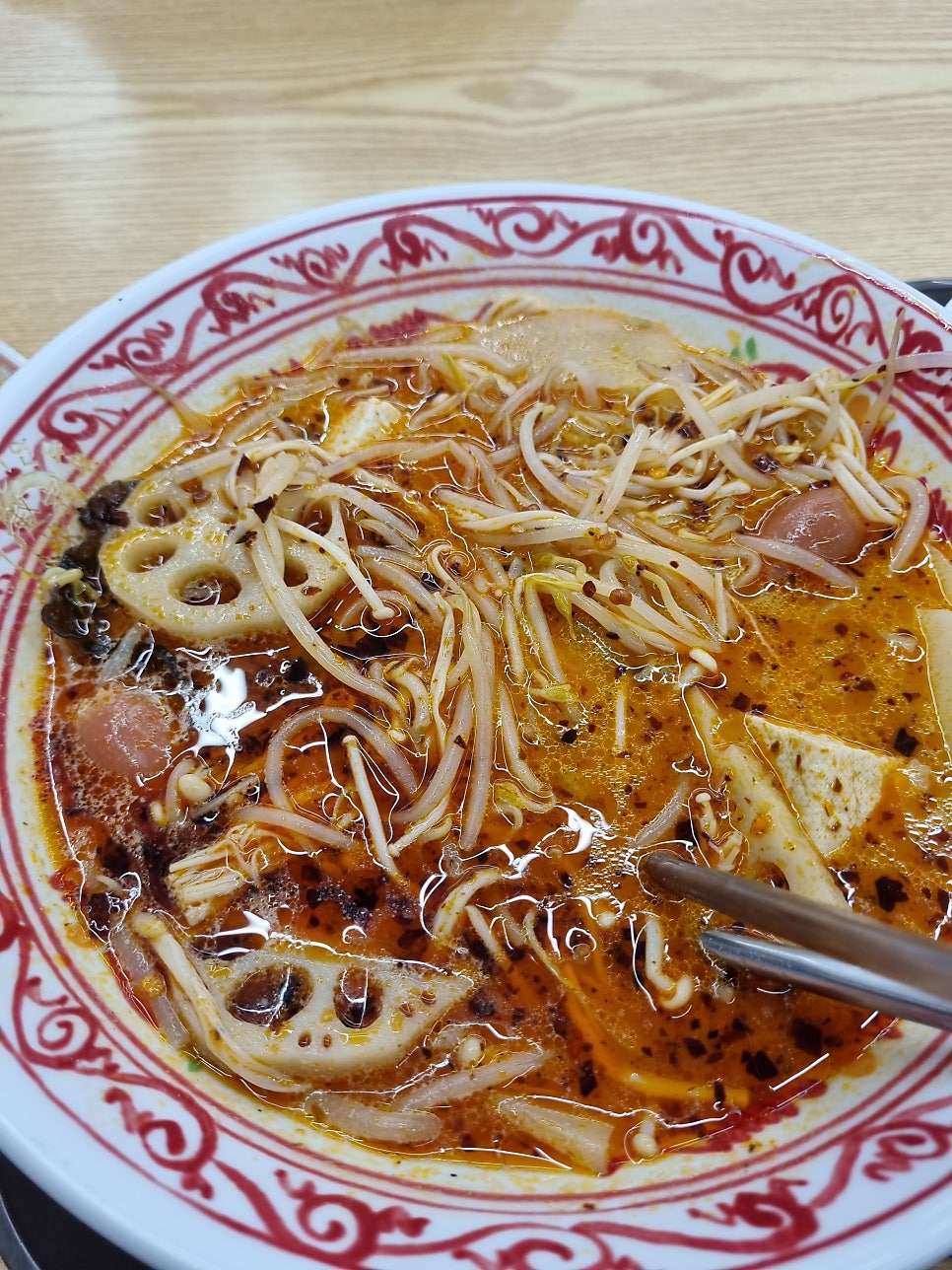 황비홍마라탕 인천대35호점 사진 3