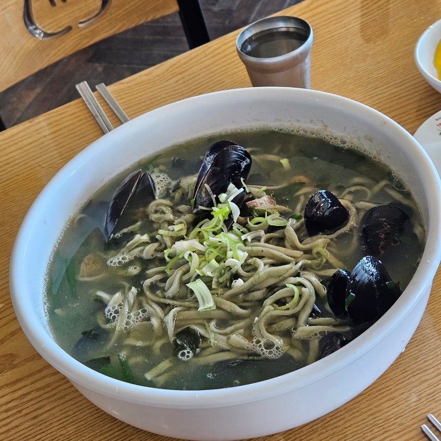 양남해물칼국수 사진 6