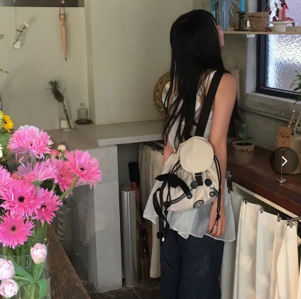 키플링 백팩 미니부터 라지까지, 종류마다 다 예쁜 추천 위시리스트
