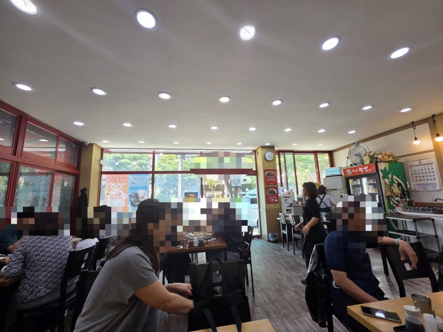 무쇠짬뽕 본점 사진 2