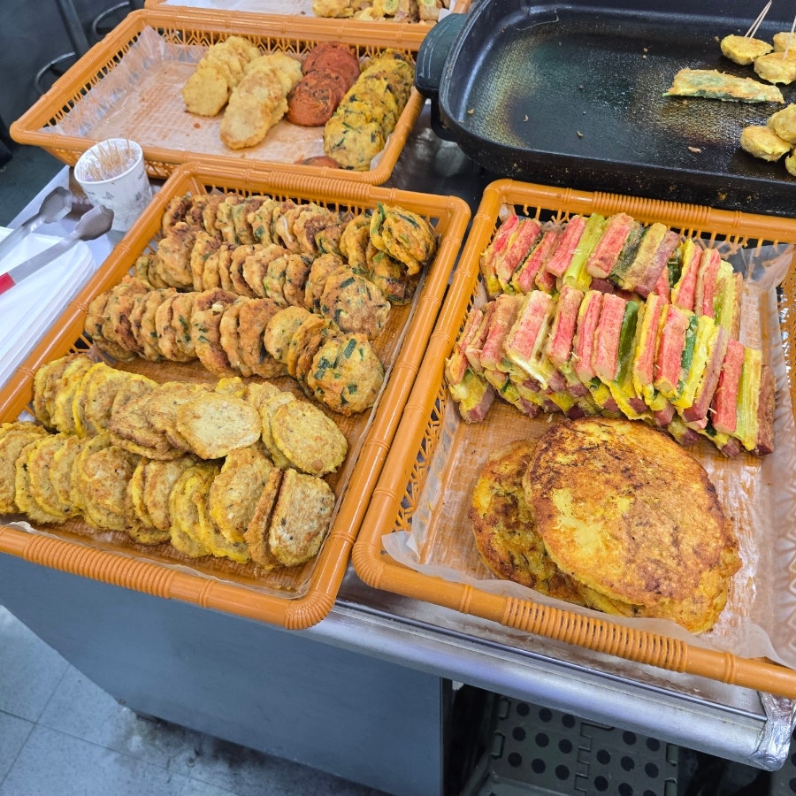 꾸러기전집 엑스포코아점 사진 3