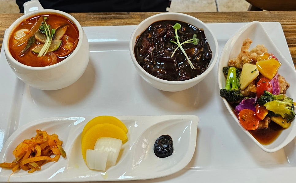송화루 사진 6