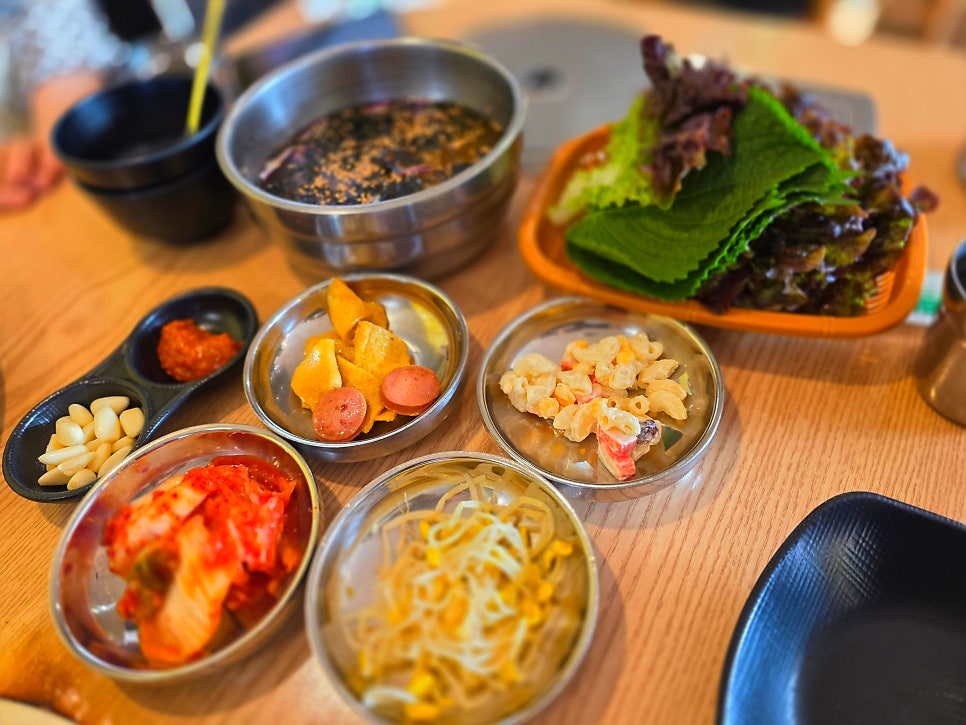 옛날집 수원점 사진 2