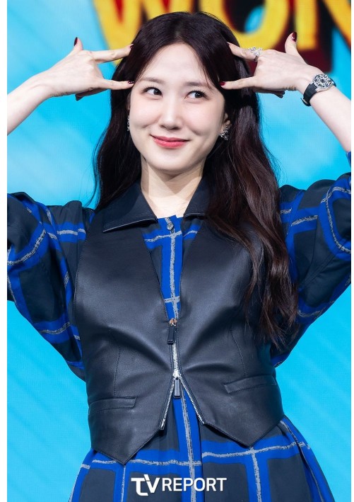 박은빈 에르메스 그라프 코디 분석 (세기말 감성을 럭셔리하게)