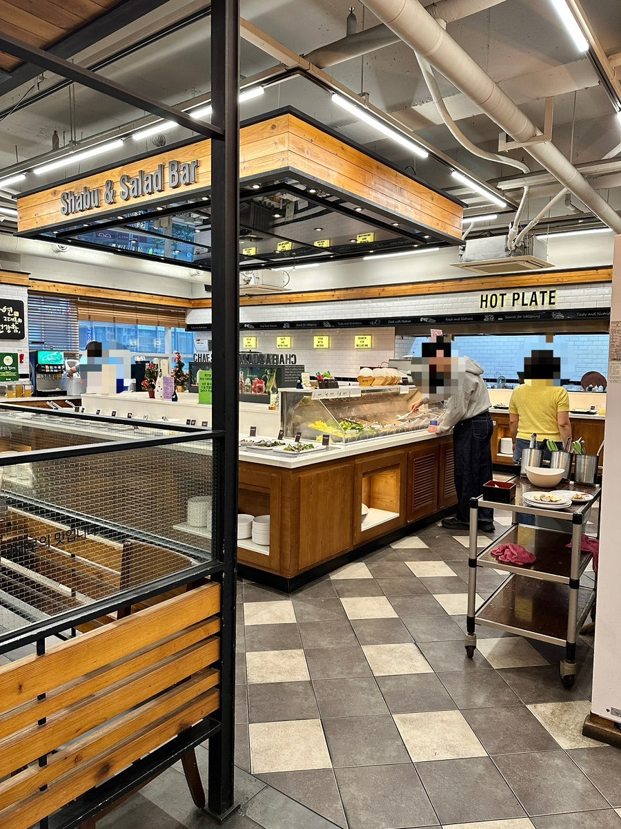 채선당 플러스 위례신도시점 사진 6