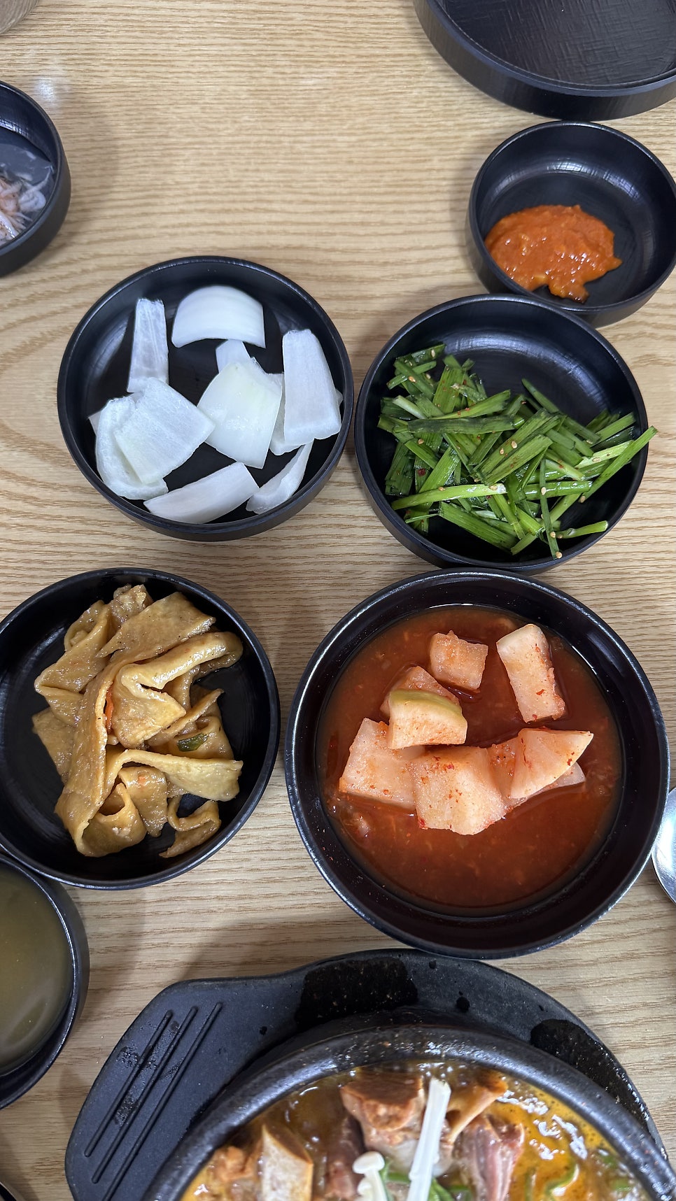 신가네 감자탕순대국 사진 6