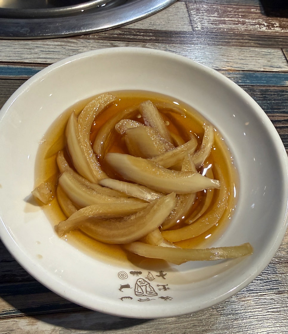 황금성숯불갈비 사진 6