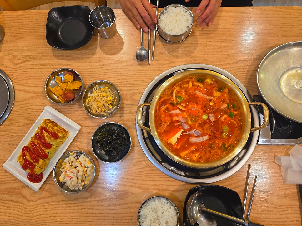 옛날집 수원점 사진 3