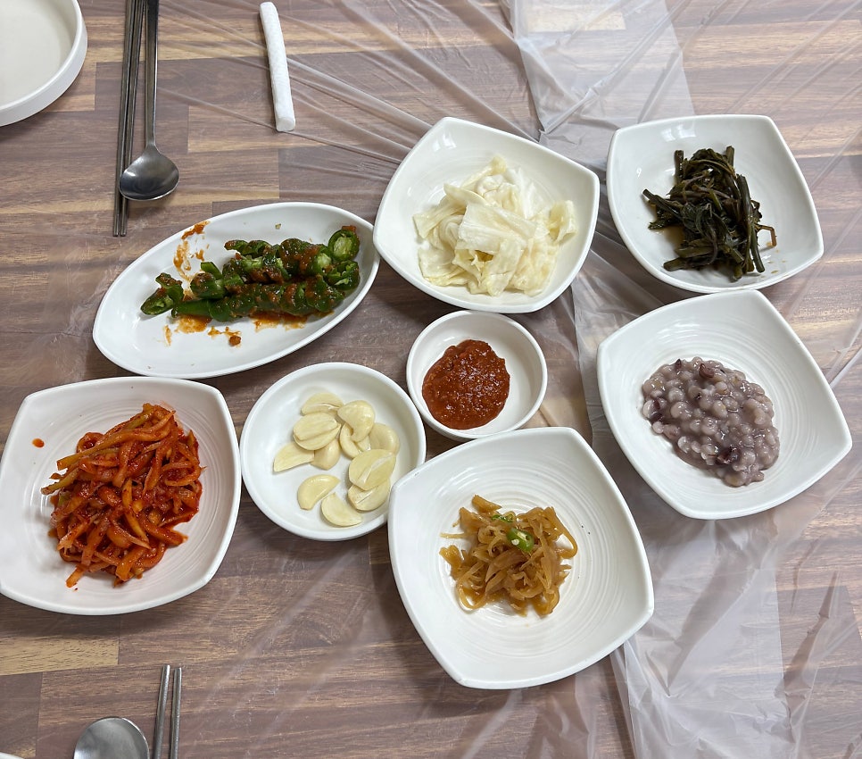 새터오리촌 사진 6