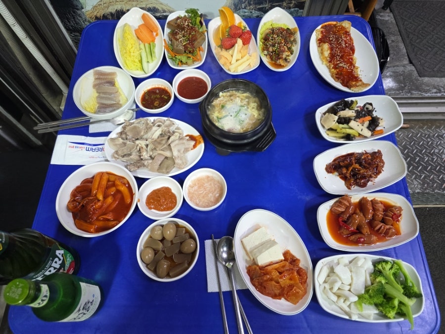 원조장군집 본점 사진 5