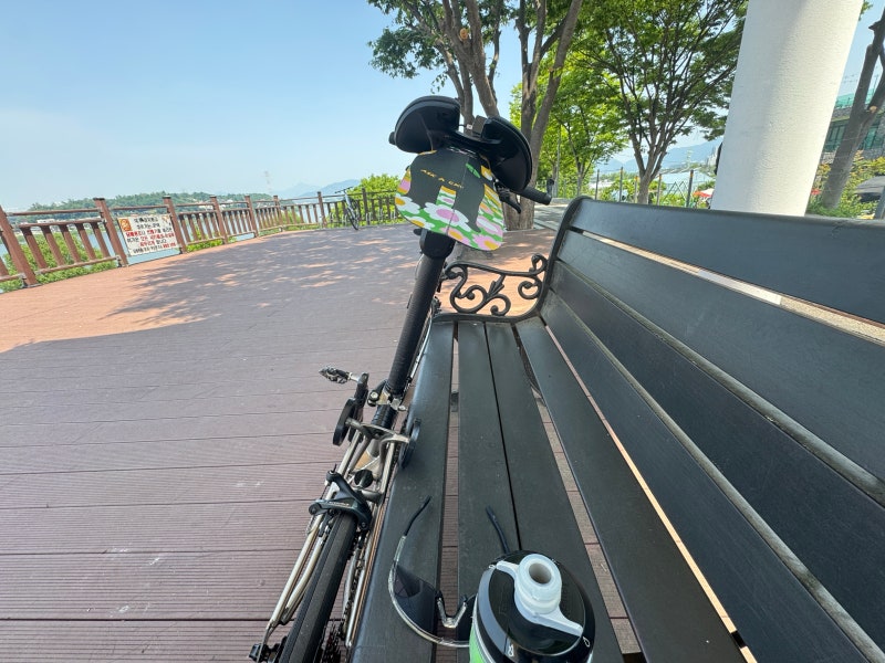 에올루스 안장 교체 후 카스텔리 엔듀런스3 빕숏 70km 라이딩 후기
